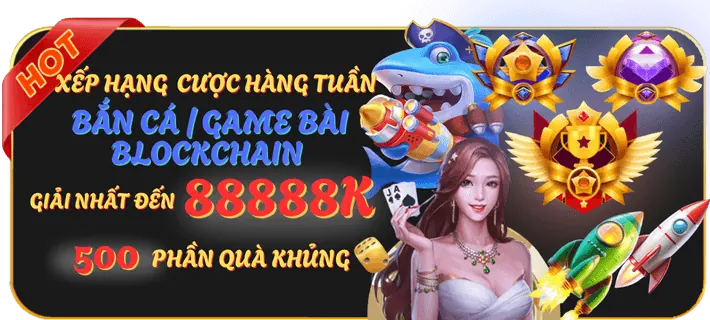 Sự kiện nổ hũ đặc biệt tại bet789