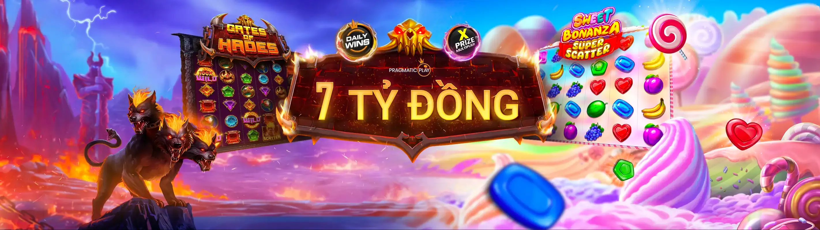 Hình ảnh chính Bet789 Nổ Hũ với jackpot lớn