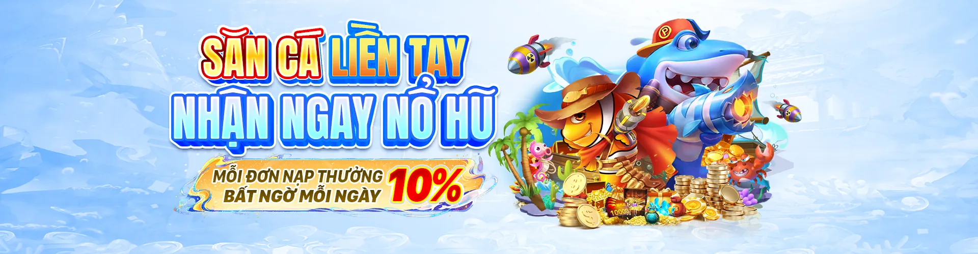 Cá cược thể thao Bet789 Nổ Hũ